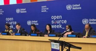 New York | La vision du Maroc en matière d’IA et de souveraineté numérique mise en avant à l’ONU