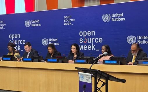 New York | La vision du Maroc en matière d’IA et de souveraineté numérique mise en avant à l’ONU