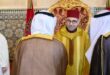 SM le Roi Mohammed VI reçoit au Palais Royal de Rabat, plusieurs ambassadeurs étrangers