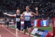 Meeting international Mohammed VI d’athlétisme | Soufiane El Bakkali remporte le 3000 steeple