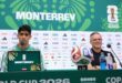 Mondial | Les Lions de l’Atlas “sereins” avant le choc contre les Pays-Bas (Bounou)