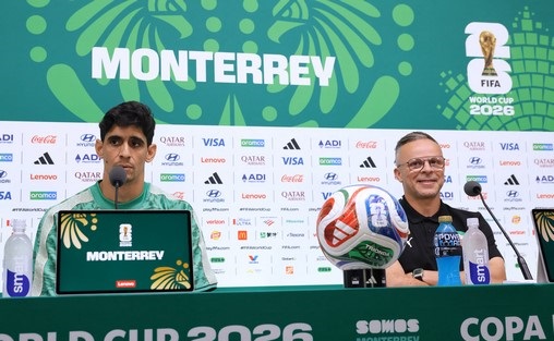 Mondial | Les Lions de l’Atlas “sereins” avant le choc contre les Pays-Bas (Bounou)