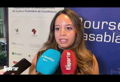 Marché financier | La Bourse de Casablanca réunit les Sociétés cotées