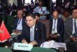 Accra | M. Bourita représente SM le Roi au Sommet extraordinaire de l&rsquo;UA sur l&rsquo;élimination du Sida d&rsquo;ici 2030