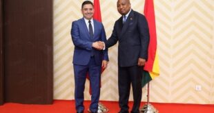 Les initiatives Royales pour l’émergence et le développement de l’Afrique hautement saluées à Accra