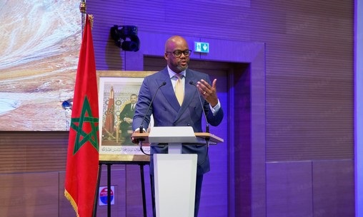 AES 2026 | L’intégration du marché africain, un levier de compétitivité pour le continent (M. Mene)