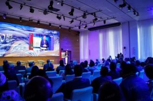 AES 2026 | La 4ème édition sous le signe des transitions comme moteurs de croissance