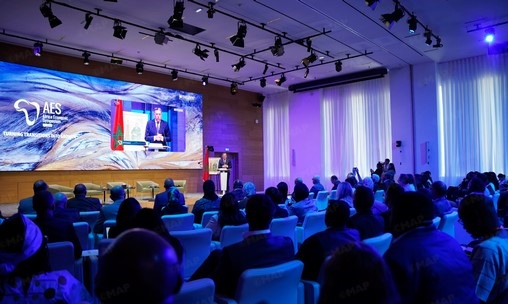 AES 2026 | La 4ème édition sous le signe des transitions comme moteurs de croissance