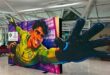 Airports Of Morocco | Des « fan zones » dans les aéroports pour suivre en direct les performances des Lions de l’Atlas !