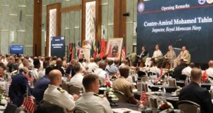Rabat accueille le Sommet des Forces Maritimes Africaines (AMFS-2026)