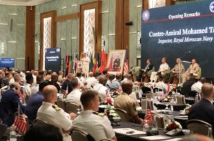 Rabat accueille le Sommet des Forces Maritimes Africaines (AMFS-2026)