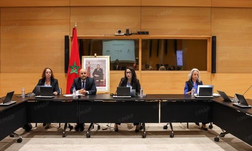 Banques | Présentation du rapport sur la stabilité financière au titre de l’exercice 2025