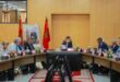 Errachidia | Mme Leila Benali préside le Conseil d’Administration de CADETAF