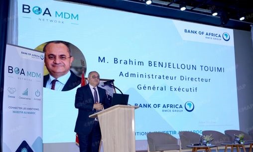 Bank of Africa lance “BOA MDM Network” pour accompagner les MRE dans leurs projets d’investissement