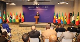 Cotonou | L’Afrique Atlantique doit être un acteur de la gouvernance océanique mondiale (M. Bourita)