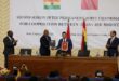 Le renforcement de la coopération économique et d’investissement au menu des discussions des ministres des Affaires étrangères du Maroc et du Ghana