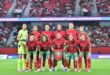 CAN féminine Maroc 2026 | Les Lionnes de l’Atlas s’impose face au Kenya (4-0)