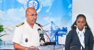 Le Maroc préside la 19e Conférence de la Commission Hydrographique de l’Atlantique Oriental à Abidjan