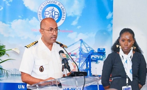 Le Maroc préside la 19e Conférence de la Commission Hydrographique de l’Atlantique Oriental à Abidjan