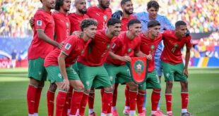 Classement FIFA 2026 | Le Maroc termine la Coupe du monde à un 6ème rang mondial inédit