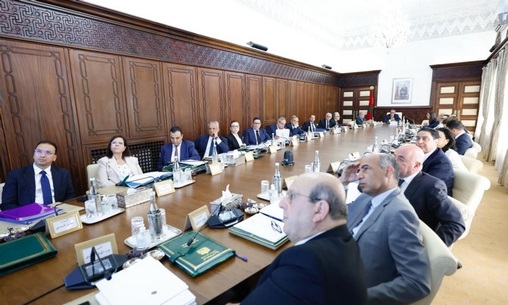 Le conseil de gouvernement adopte un projet de décret portant réorganisation de l’École Hassania des Travaux Publiques