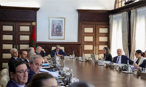 Rabat | Le Conseil de gouvernement approuve des propositions de nomination à de hautes fonctions