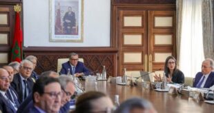 Mme Fattah souligne devant le Conseil de gouvernement la capacité de l’économie nationale à résister face aux défis