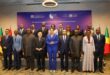 Ouverture à Cotonou de la 7e réunion ministérielle du Processus des États Africains Atlantiques