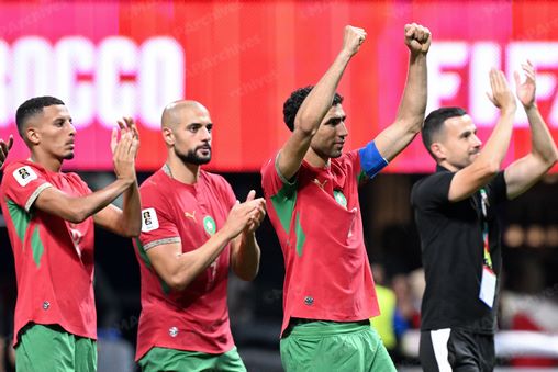 Coupe du Monde 2026 | Les Lions de l’Atlas quittent le Mondial la tête haute