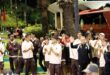 Mondial 2026 | Retour de l’équipe nationale marocaine à l’aéroport de Rabat-Salé