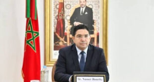CPS de l’UA | Le Maroc souligne l’importance d’une approche multidimensionnelle dans la lutte contre le terrorisme en Afrique