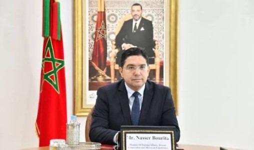 CPS de l’UA | Le Maroc souligne l’importance d’une approche multidimensionnelle dans la lutte contre le terrorisme en Afrique