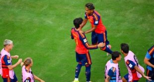 L’Espagne remporte la Coupe du monde 2026 aux dépens de l’Argentine (1-0)