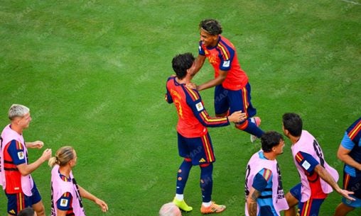 L’Espagne remporte la Coupe du monde 2026 aux dépens de l’Argentine (1-0)