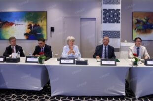 Rabat | La FAO salue le modèle marocain “innovant” en matière de gestion forestière