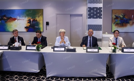 Rabat | La FAO salue le modèle marocain “innovant” en matière de gestion forestière