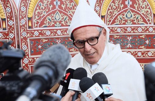 Fête du Trône, une occasion pour célébrer les réalisations accomplies sous la conduite de SM le Roi (M. Akhannouch)