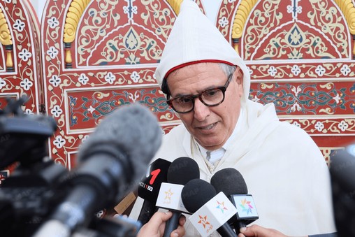 Fête du Trône, une occasion pour célébrer les réalisations accomplies sous la conduite de SM le Roi (M. Akhannouch)
