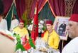 Fête du Trône | Déjeuner offert par le Chef du gouvernement en présence du Prince Héritier Moulay El Hassan et du Prince Moulay Rachid