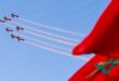 Fête du Trône | Les FAR organisent des shows aériens et des sauts d’exhibition en parachutes