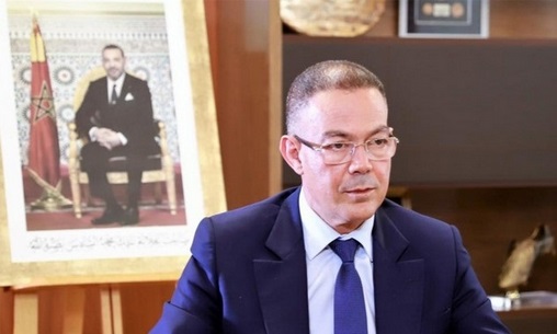 Le Maroc, à la faveur de la politique menée par SM le Roi, a montré au monde entier que la jeunesse est capable d’assumer un rôle de leadership (M. Lekjaa)