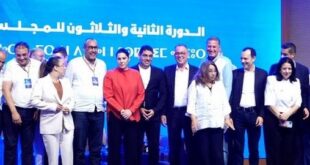 Partis politiques | Fouzi Lekjaa et Ynja Khattat rejoignent officiellement le PAM