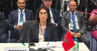 Freetown | Les pays de la CEDEAO adhèrent au Gazoduc Africain Atlantique Nigéria-Maroc en signant un Accord Intergouvernemental