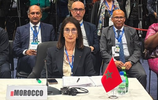 Freetown | Les pays de la CEDEAO adhèrent au Gazoduc Africain Atlantique Nigéria-Maroc en signant un Accord Intergouvernemental