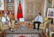 Sahara Marocain | Le Groupe d’amitié parlementaire Chili-Maroc réaffirme son soutien au plan d’autonomie