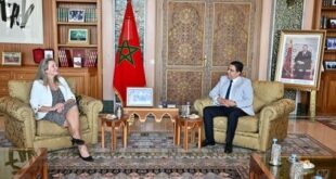 Sahara Marocain | Le Groupe d’amitié parlementaire Chili-Maroc réaffirme son soutien au plan d’autonomie