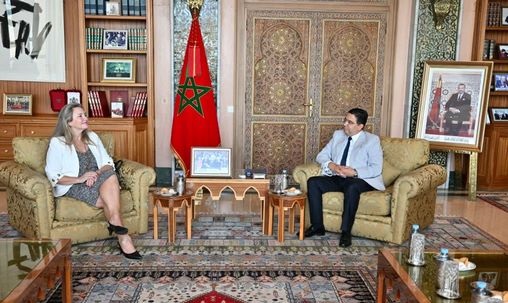 Sahara Marocain | Le Groupe d’amitié parlementaire Chili-Maroc réaffirme son soutien au plan d’autonomie