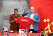Football | L’entraîneur marocain Houcine Ammouta affiche ses ambitions avec Al Ahly d’Égypte