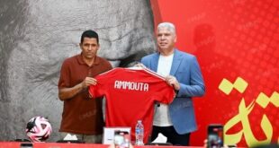 Football | L’entraîneur marocain Houcine Ammouta affiche ses ambitions avec Al Ahly d’Égypte