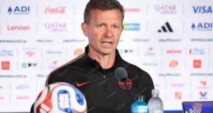 Mondial 2026 | “Nous affronterons une équipe marocaine” bien organisée (Jesse Marsch)